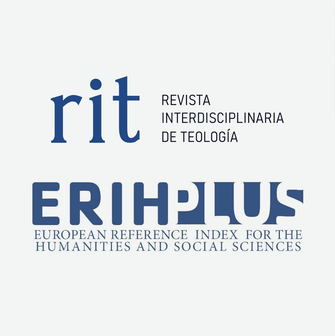 RIT fue incorporada a ERIH PLUS