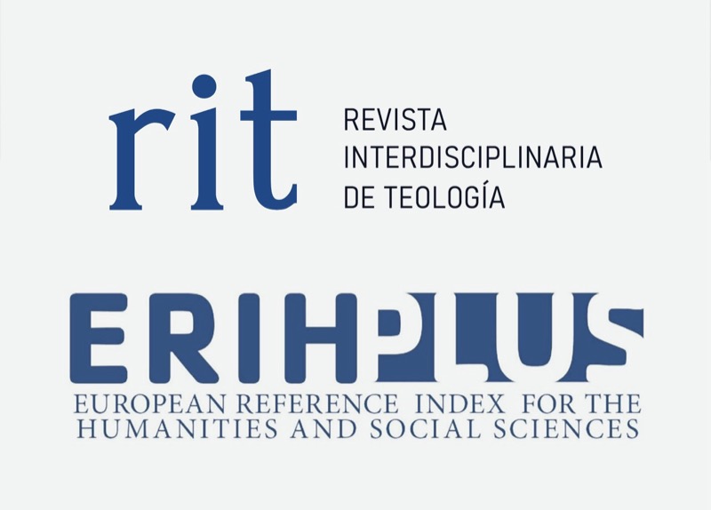 RIT fue incorporada a ERIH PLUS